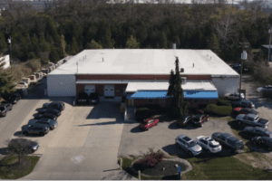 Facilities and Capacity