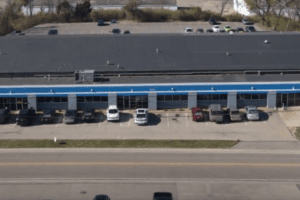 Facilities and Capacity