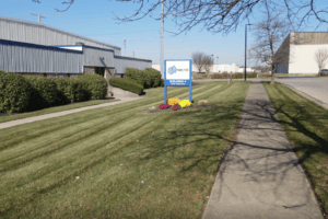 Facilities and Capacity