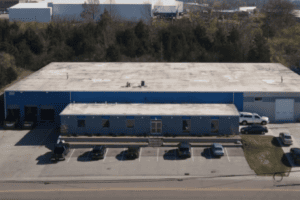 Facilities and Capacity