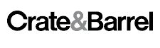 Crate & Barrel