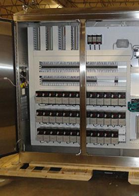 Food and Beverage Industry